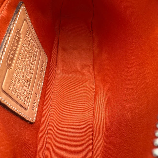 Coach Pochette