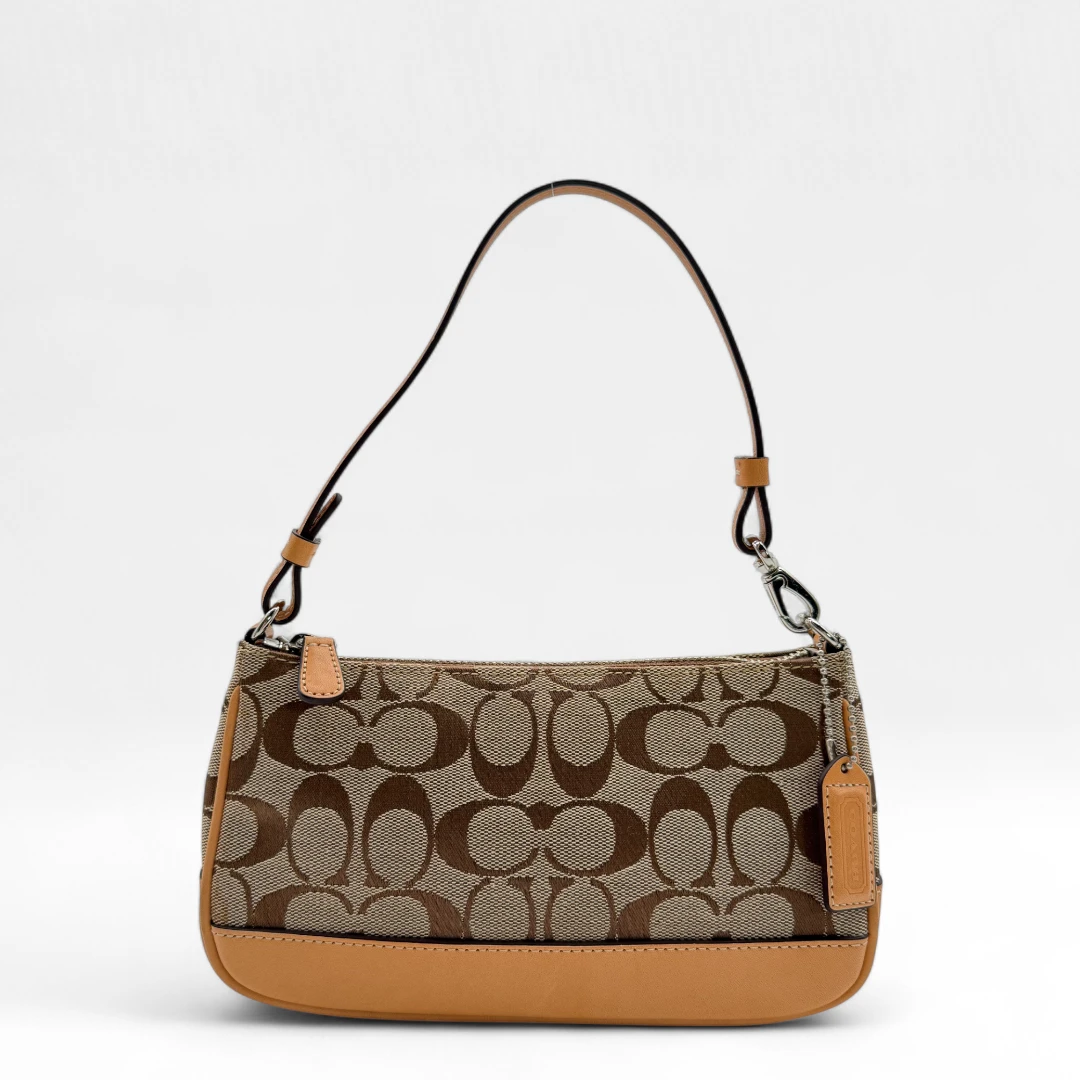 Coach Pochette