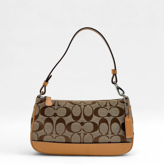 Coach Pochette