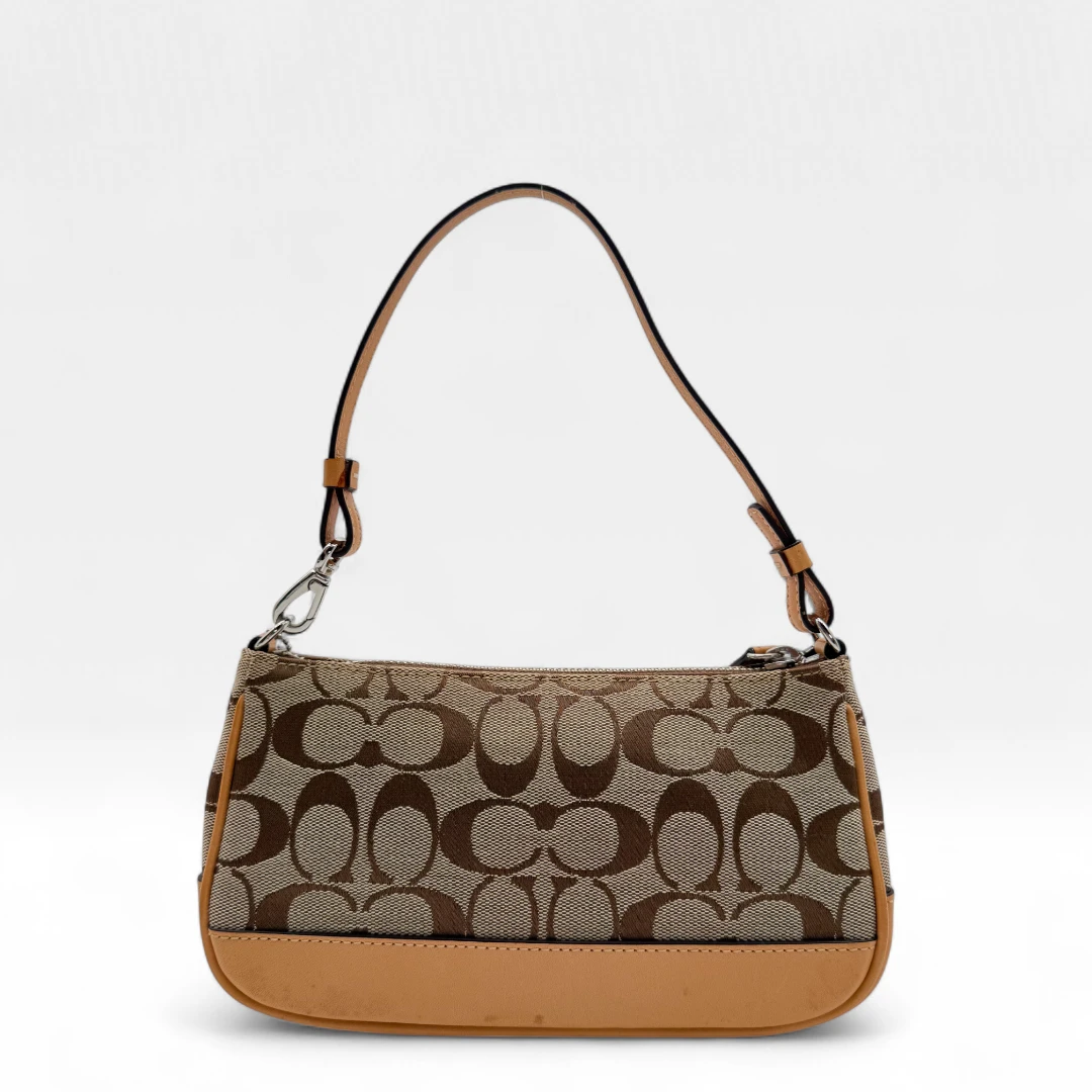 Coach Pochette