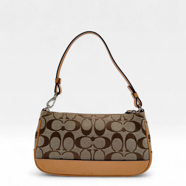 Coach Pochette