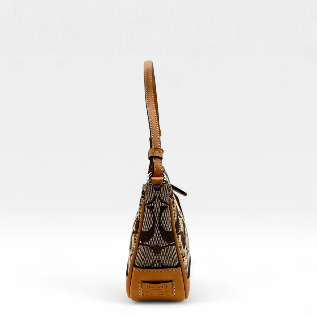 Coach Pochette