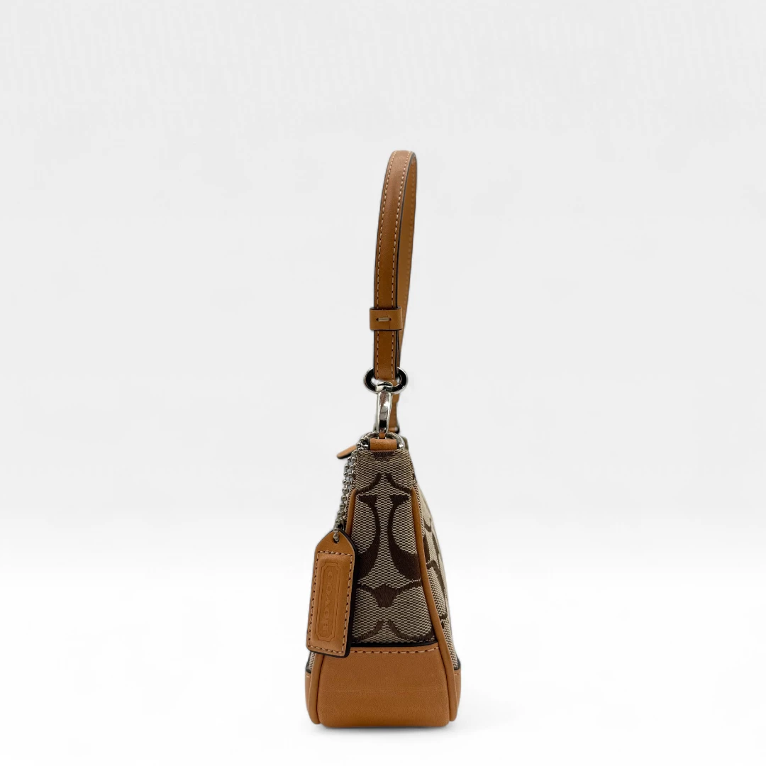 Coach Pochette
