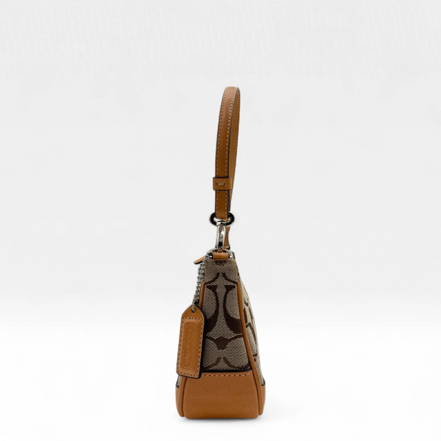 Coach Pochette