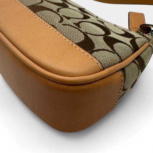Coach Pochette