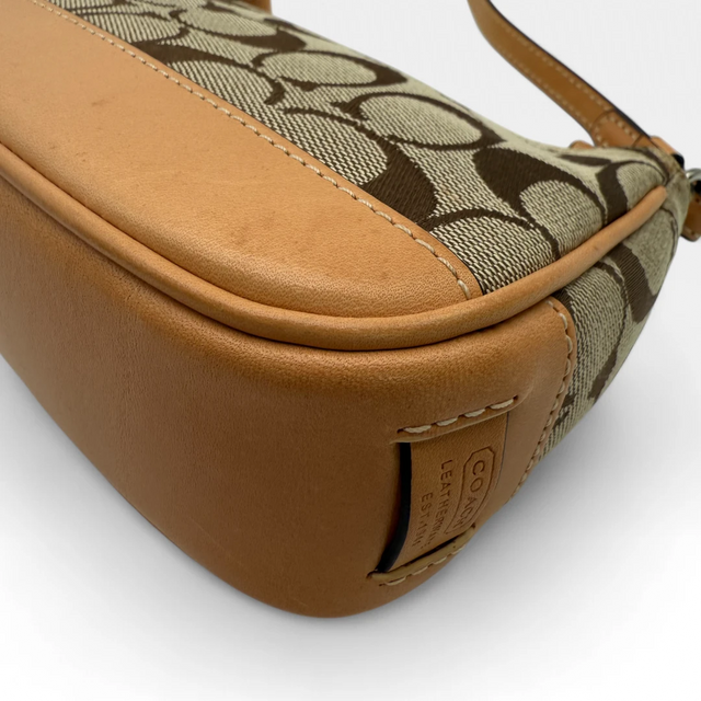 Coach Pochette