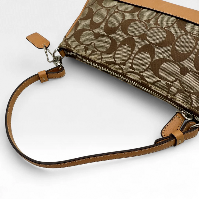 Coach Pochette