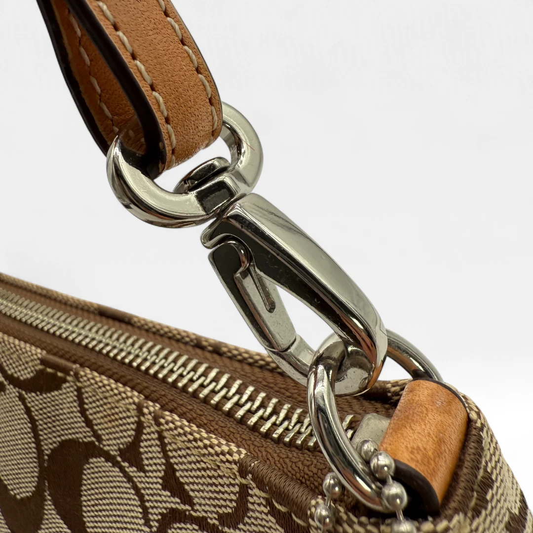 Coach Pochette