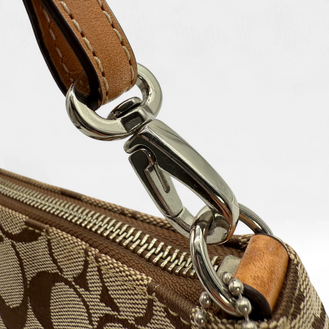 Coach Pochette
