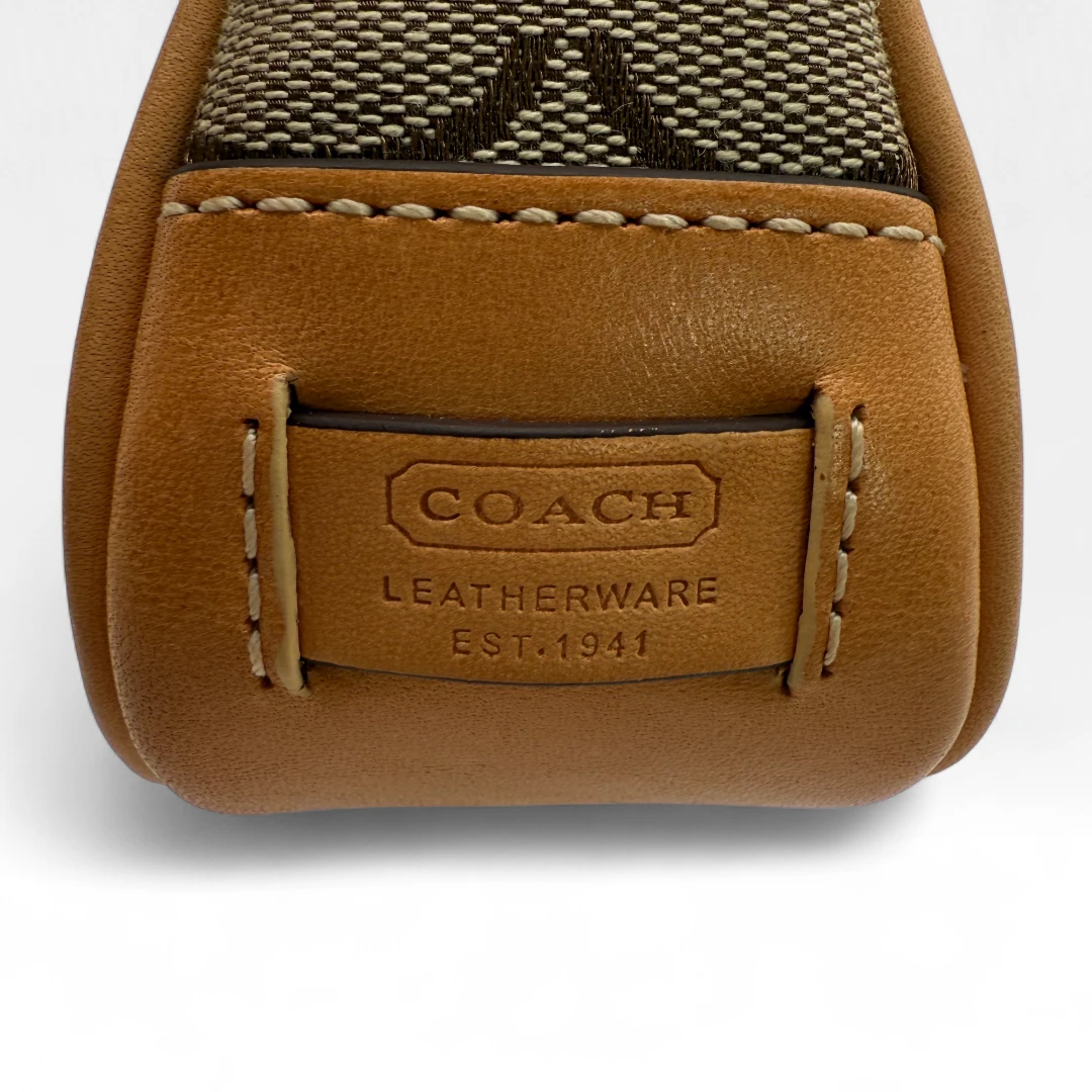 Coach Pochette