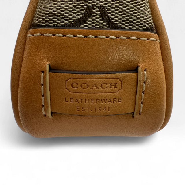 Coach Pochette