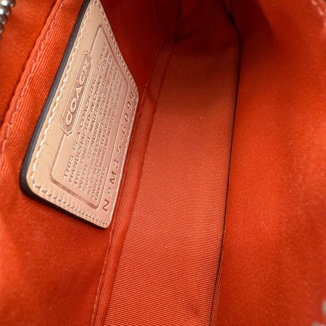Coach Pochette
