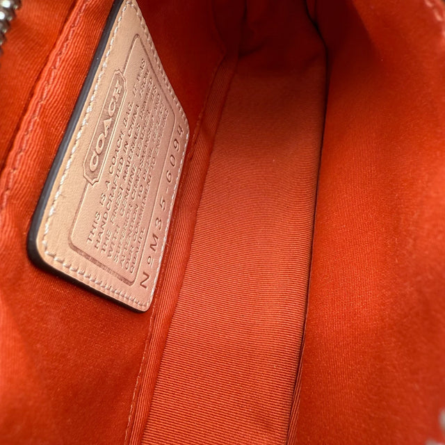 Coach Pochette