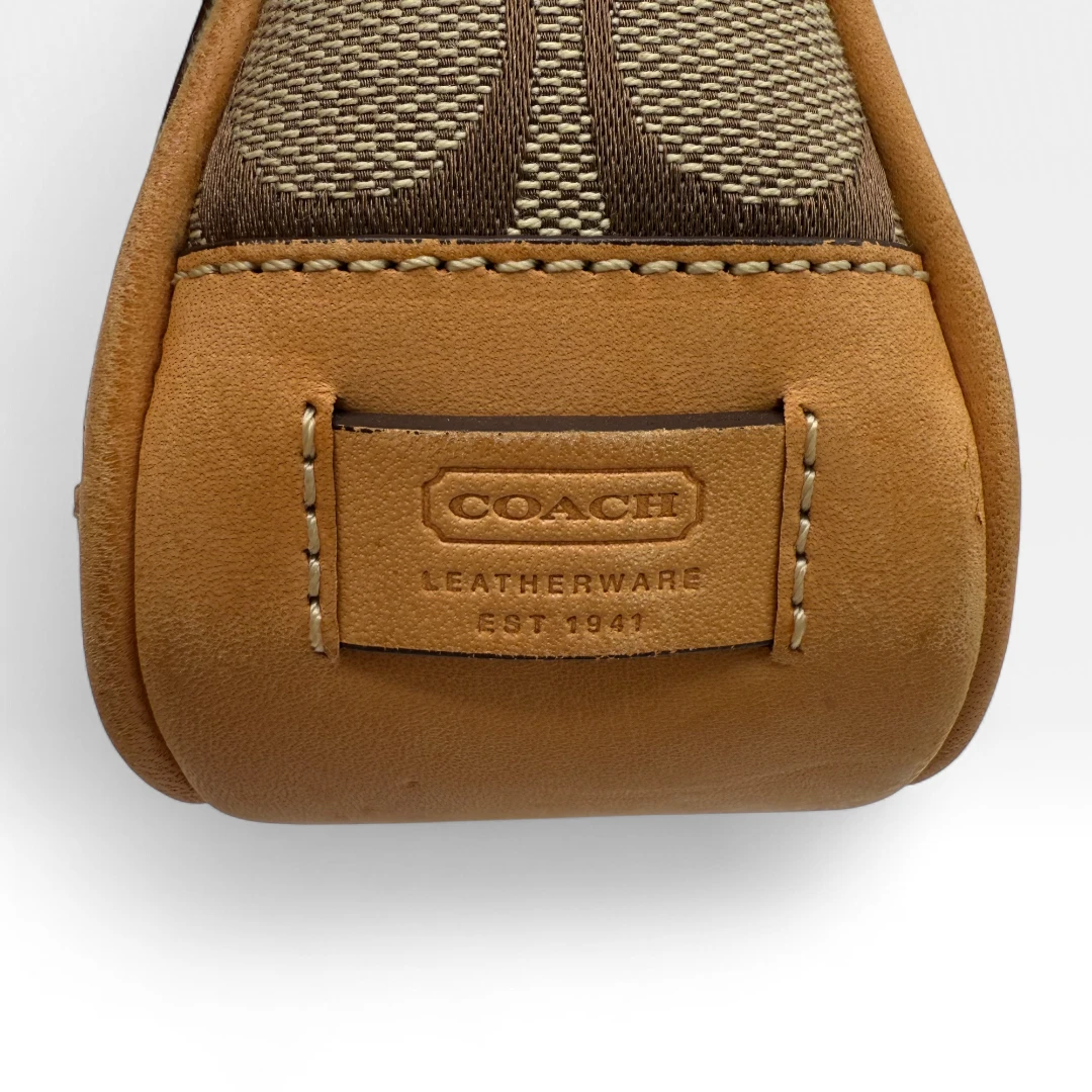 Coach Pochette