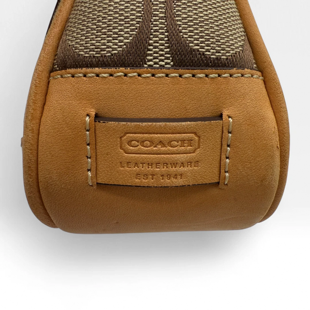 Coach Pochette