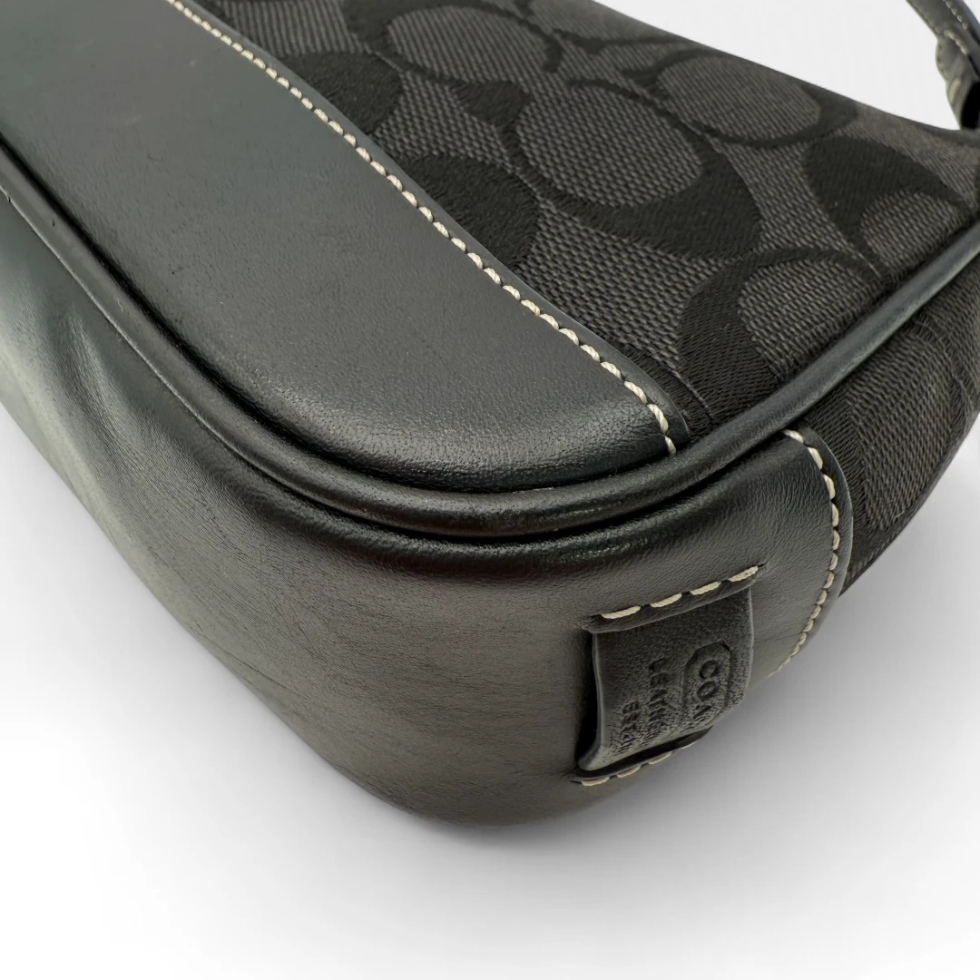 Coach Pochette