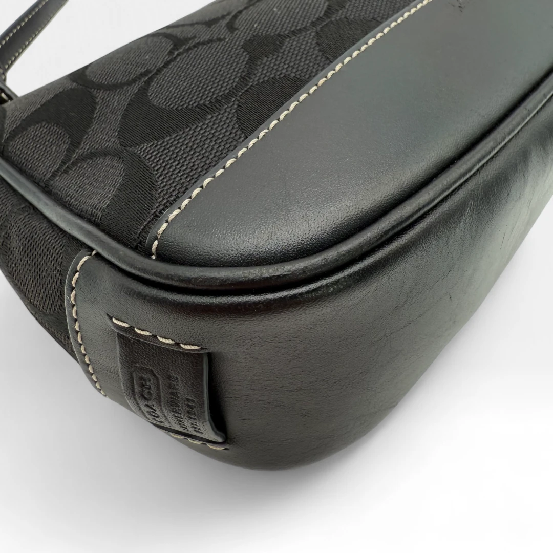 Coach Pochette