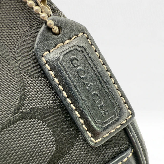 Coach Pochette