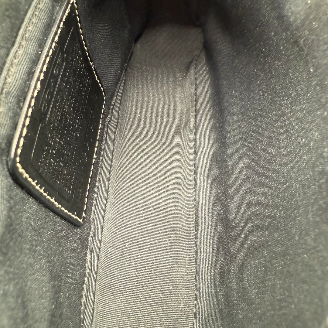 Coach Pochette