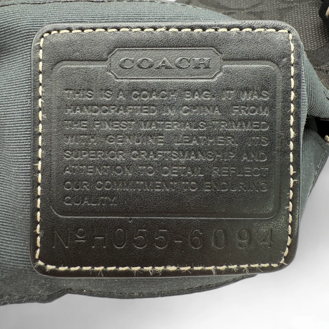 Coach Pochette