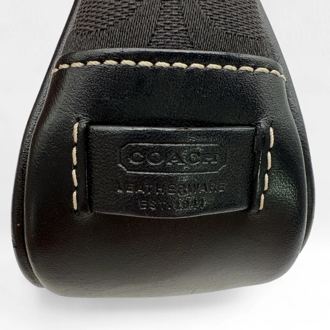 Coach Pochette