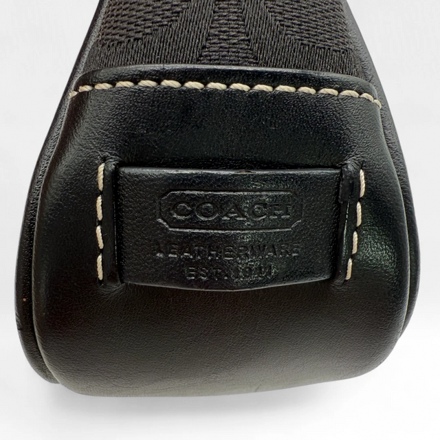Coach Pochette