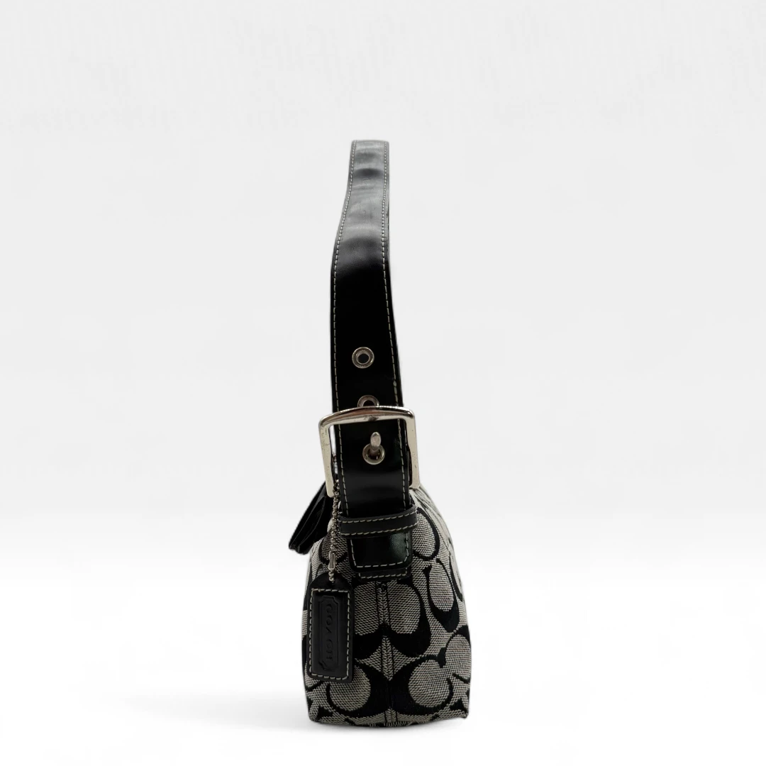 Coach Pochette