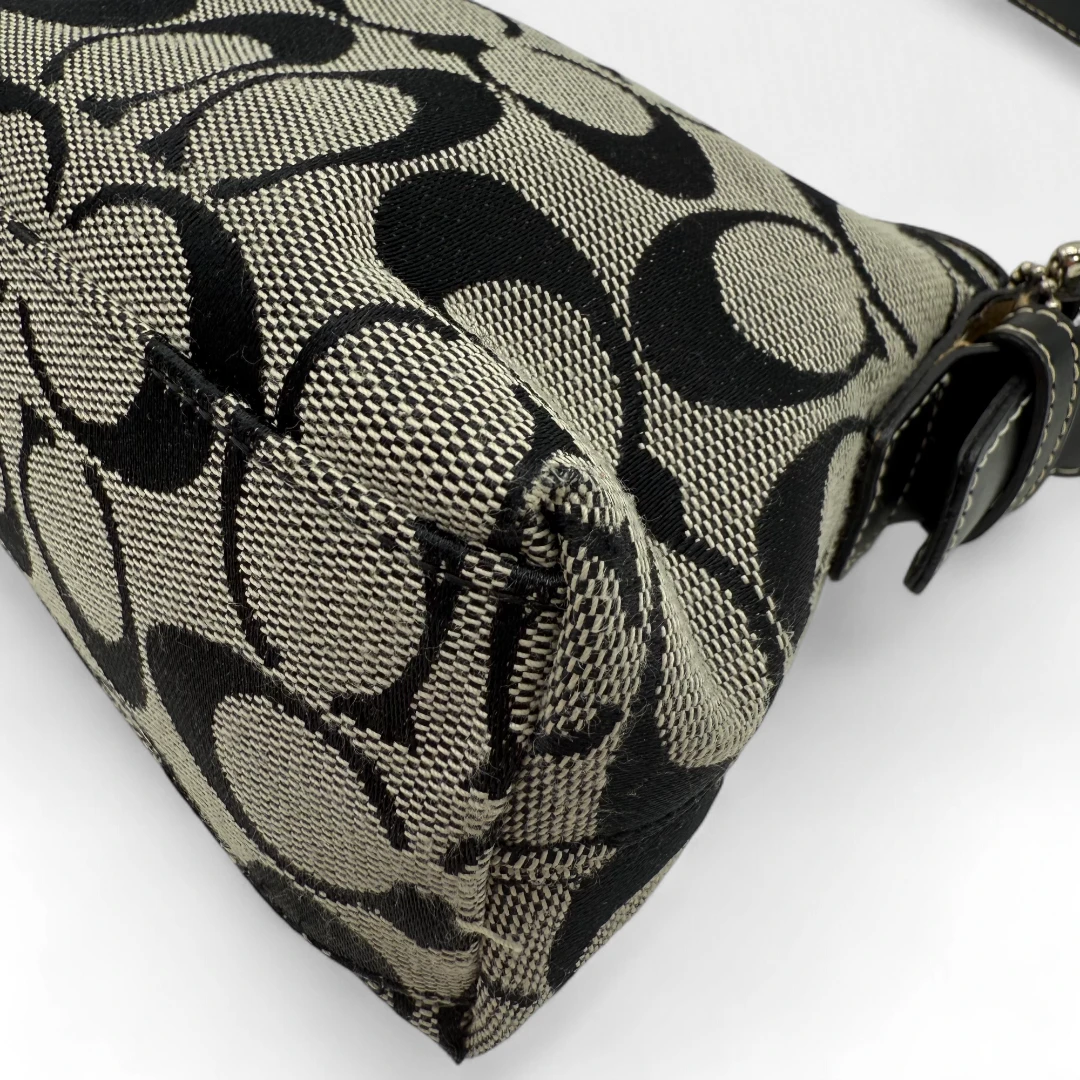 Coach Pochette