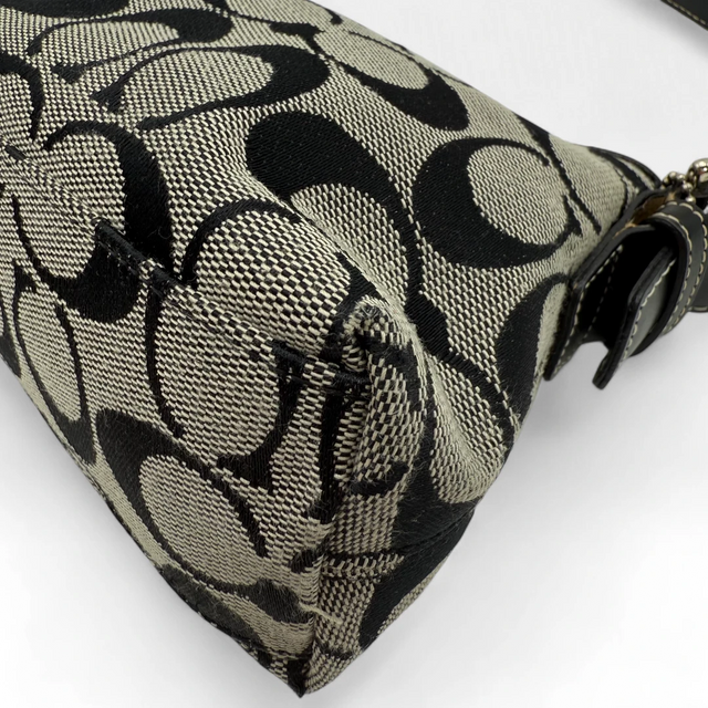Coach Pochette