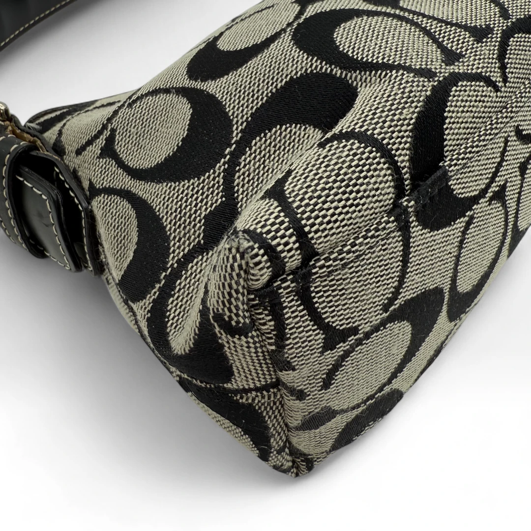 Coach Pochette