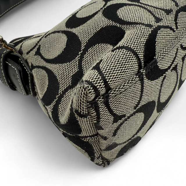 Coach Pochette