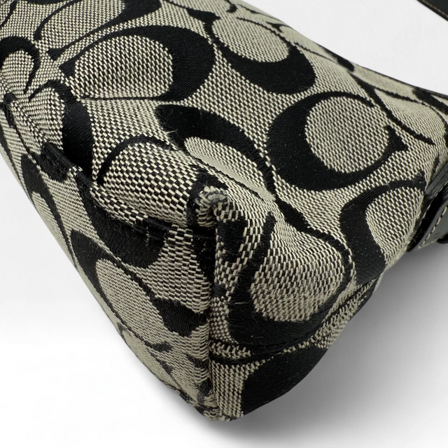 Coach Pochette