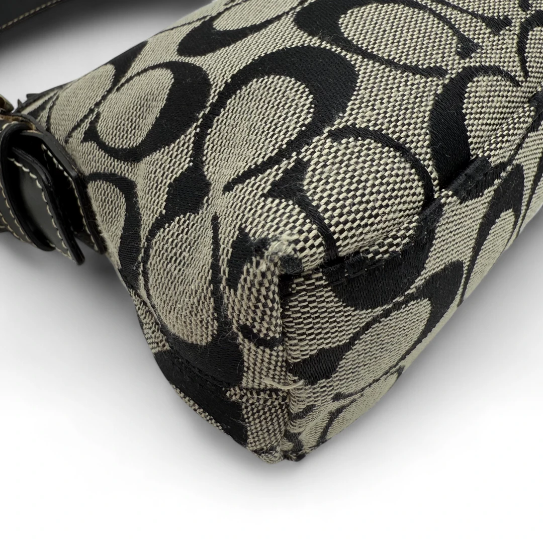 Coach Pochette