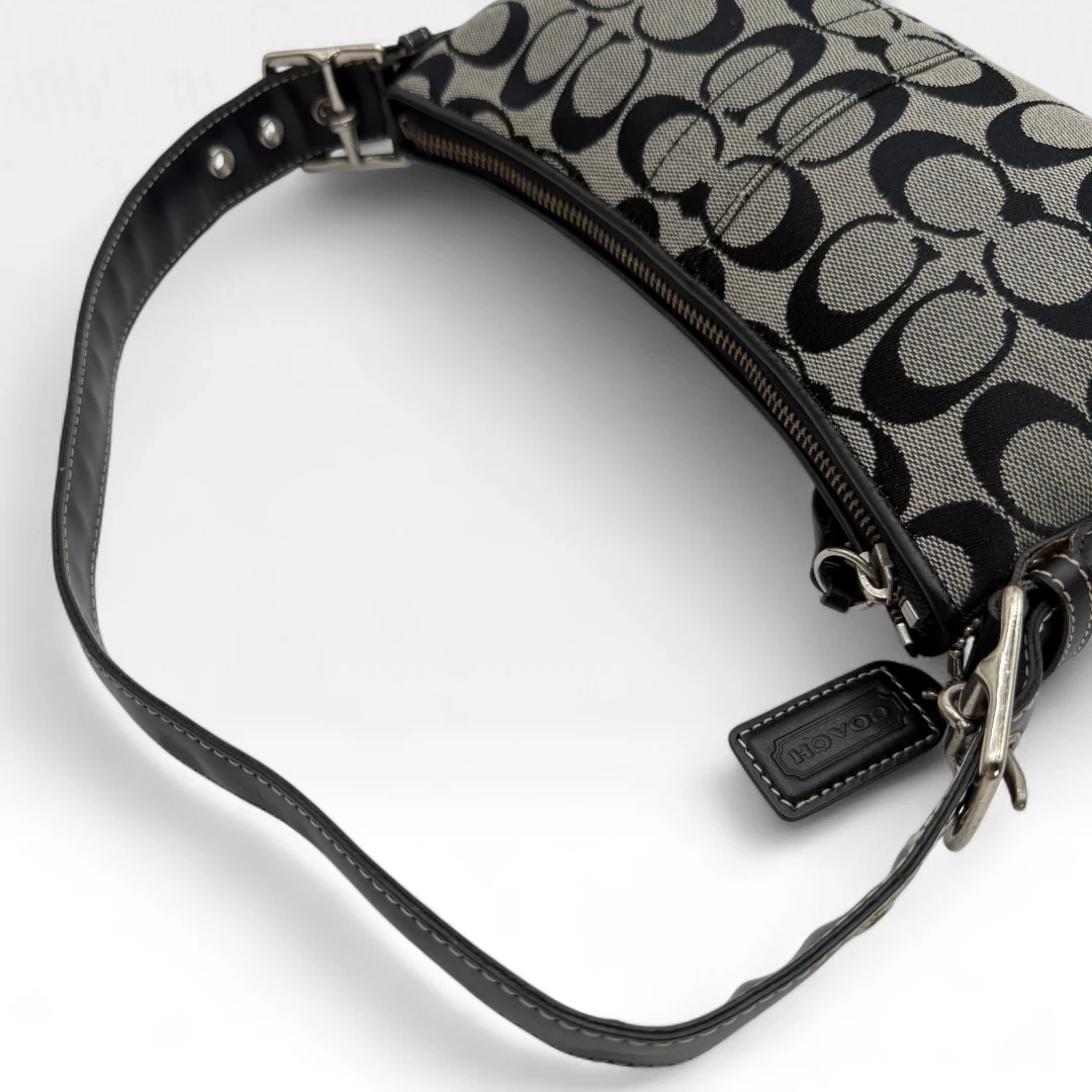 Coach Pochette