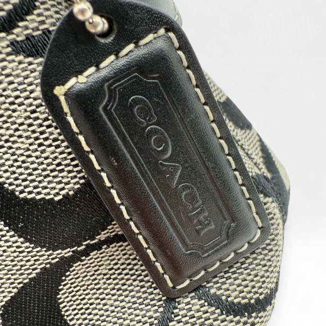 Coach Pochette