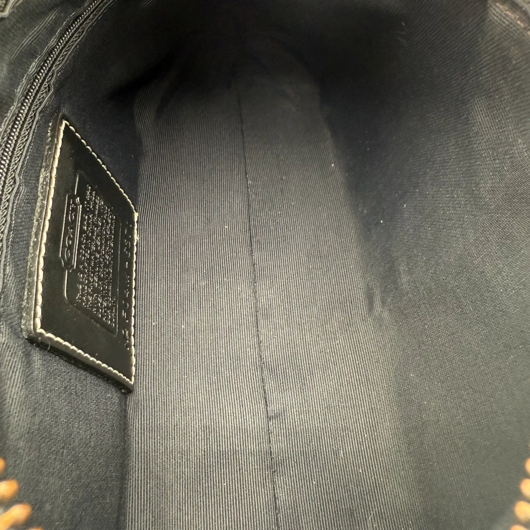 Coach Pochette