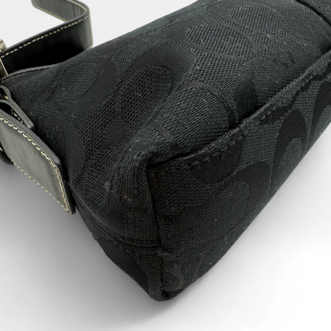 Coach Pochette