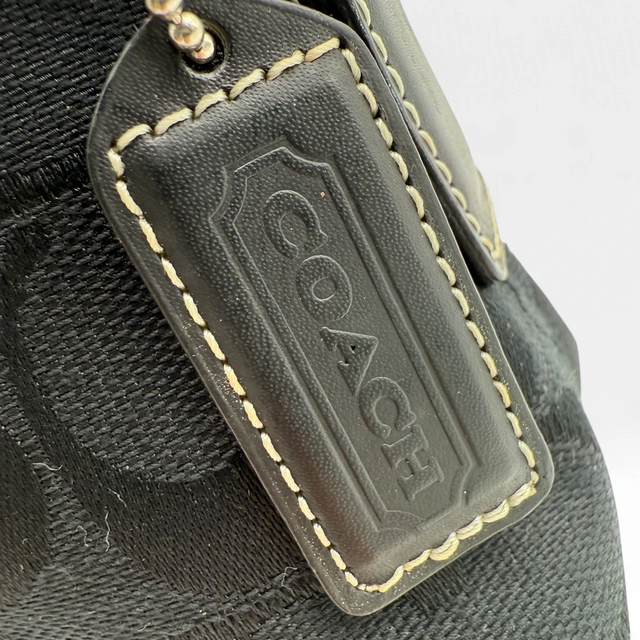 Coach Pochette