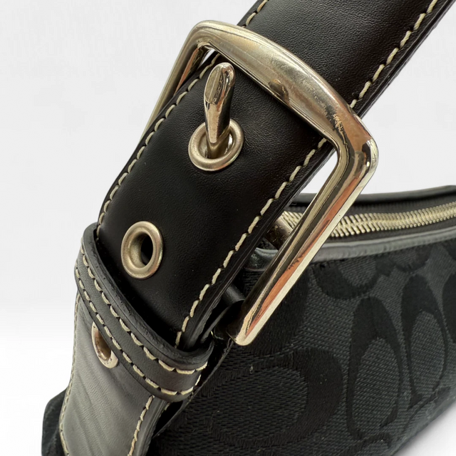 Coach Pochette