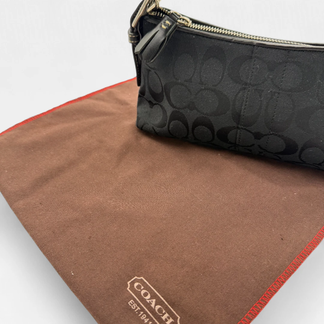 Coach Pochette