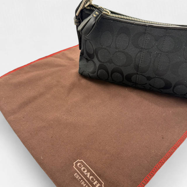 Coach Pochette