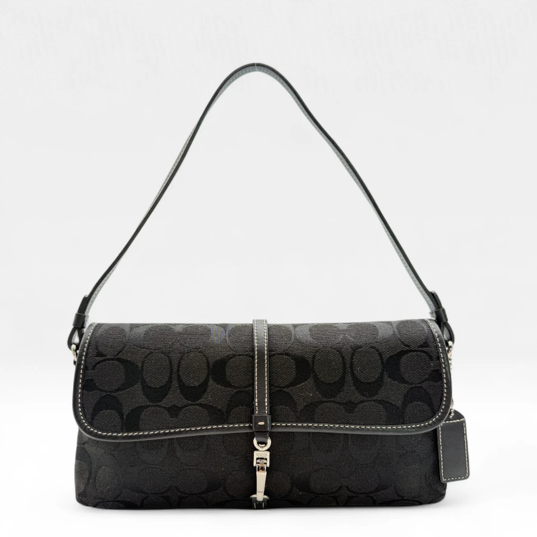 Coach Pochette