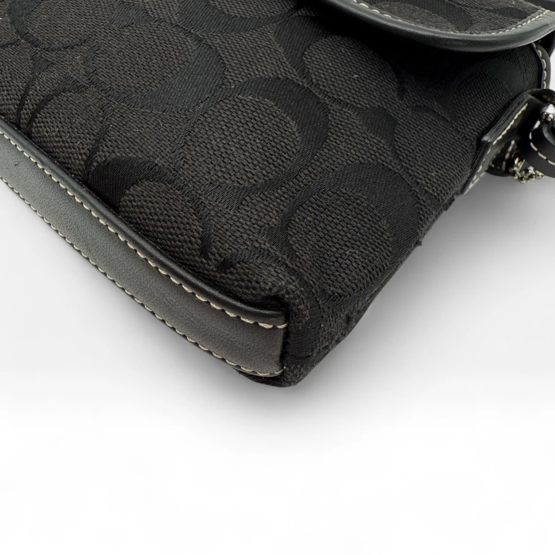Coach Pochette