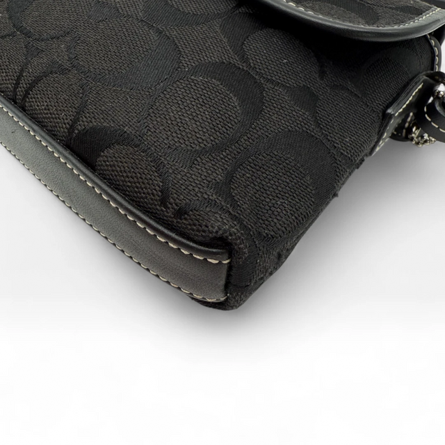 Coach Pochette
