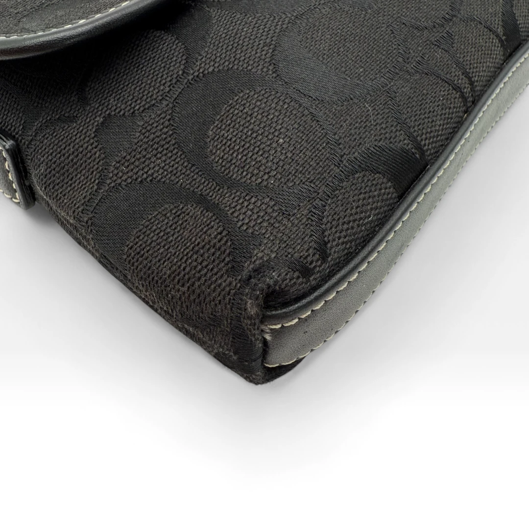 Coach Pochette