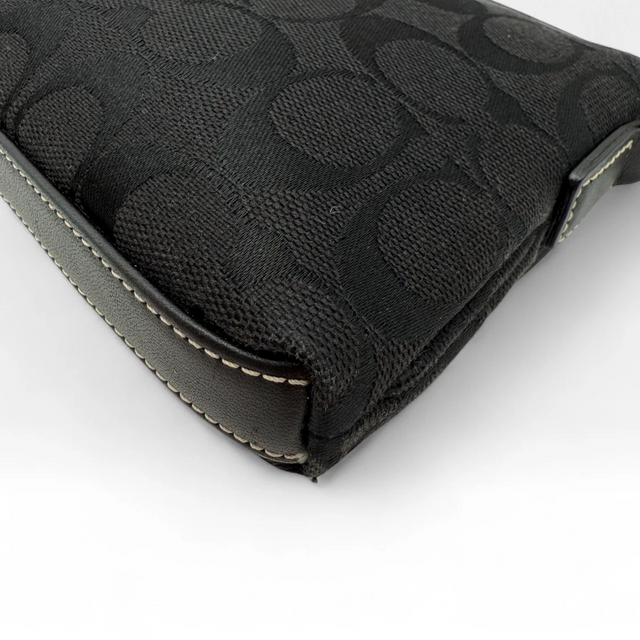 Coach Pochette