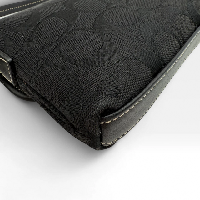 Coach Pochette