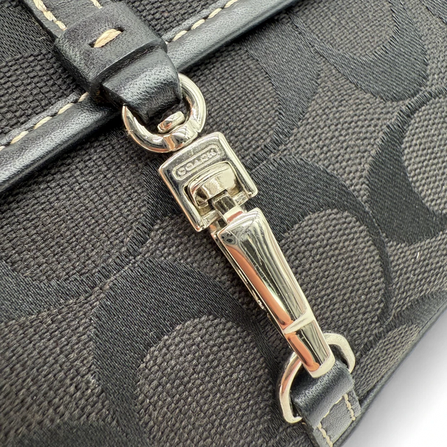 Coach Pochette