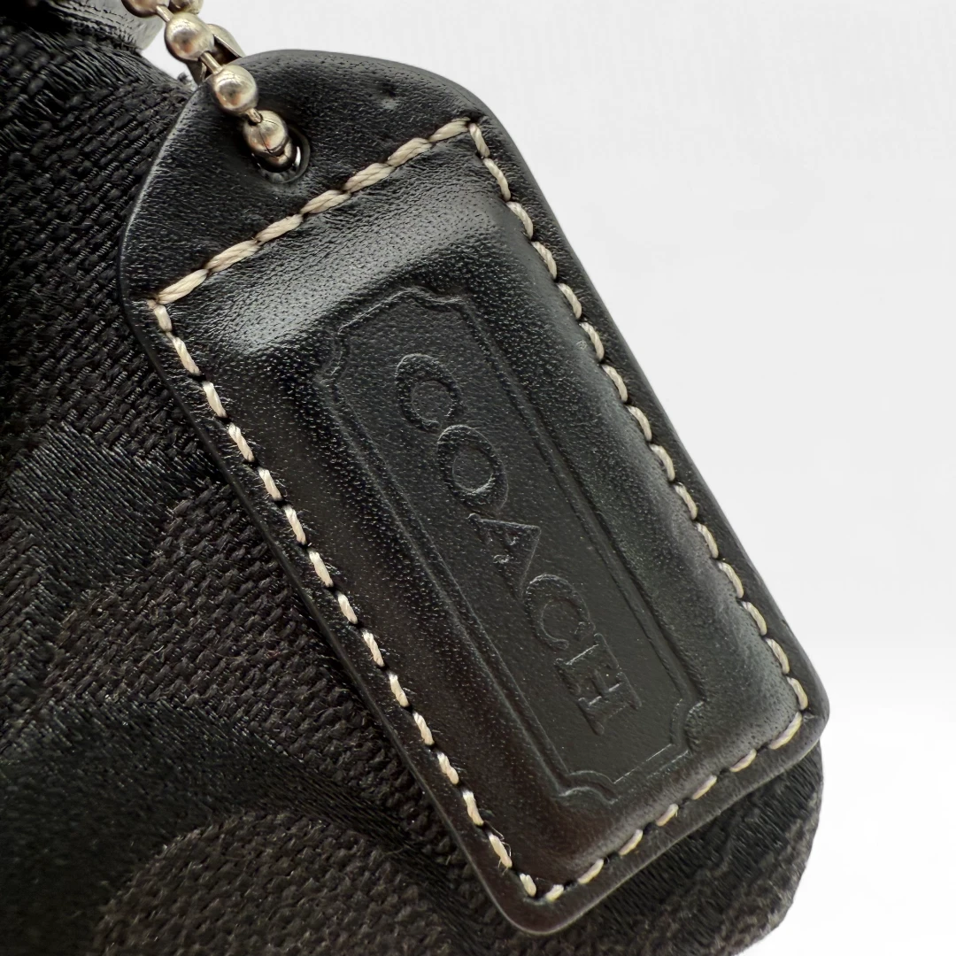 Coach Pochette