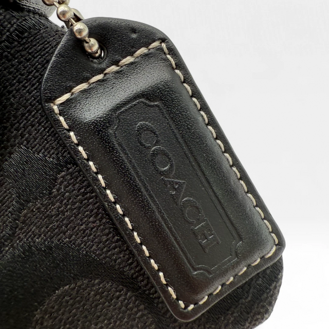 Coach Pochette